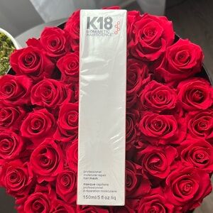 Hair Treatment Mask for Deep Nourishment